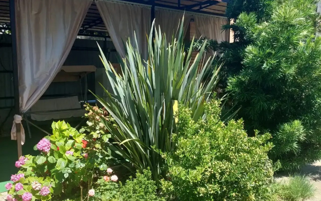 Voyazh Guest House