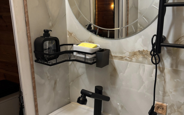 Shale Tasianna Apartment Hotel