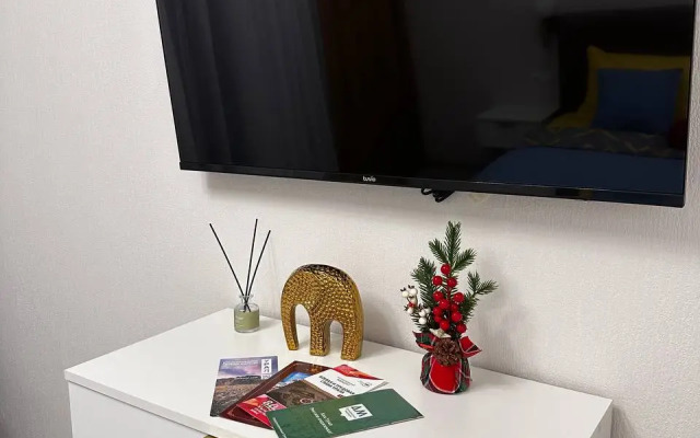 Квартира Космос