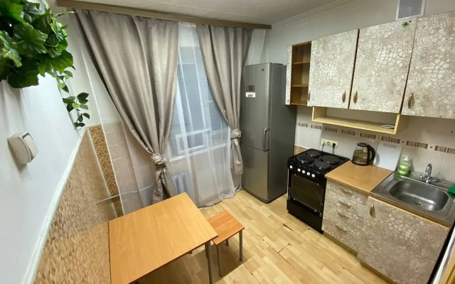 Квартира на Ленина 36