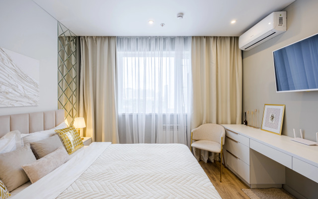FortEstate 510 Apartments