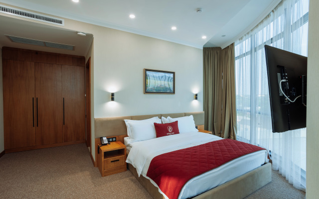 Mardan Hotel