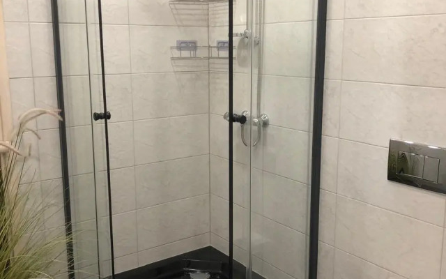 Domik v lesu Guest house