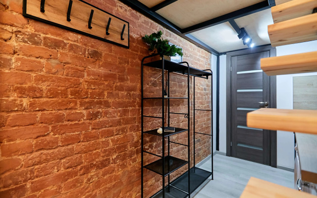 FlatStay Chaykovskogo 6 Apartments
