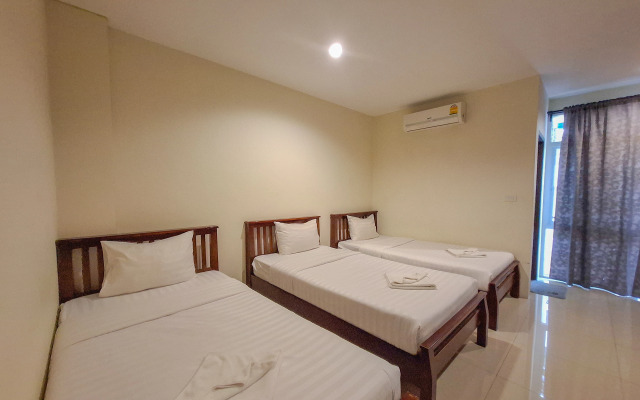 The Hideaway Resort Pattaya Chonburi Resort