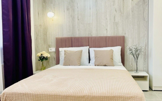 Апартаменты у Адмиралтейской площади