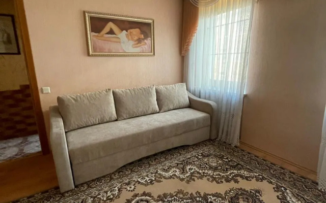 Квартира на Гражданской