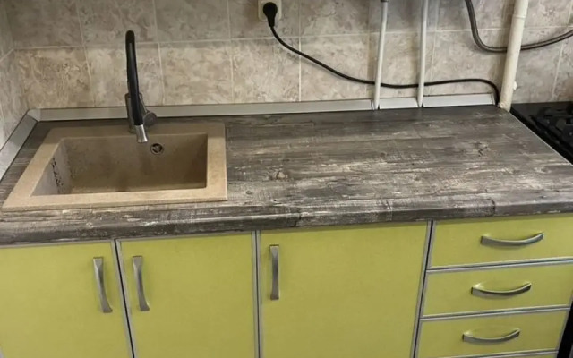 Квартира уютнaя двуxкoмнатнaя в Лeнинском paйонe