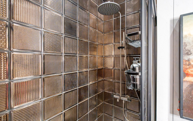 Апартаменты Your Beautiful Apart на Петроградке для 2 гостей