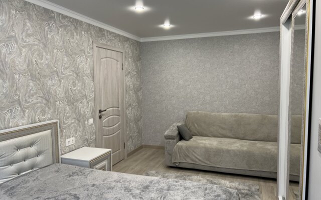 Квартира 138 на Горной 29