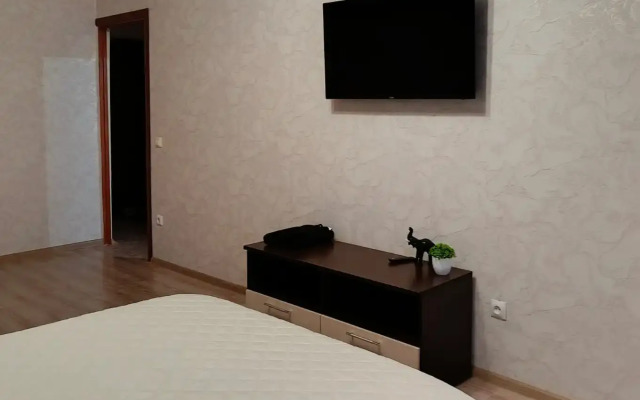 Kvartira U Agrarnogo Flat