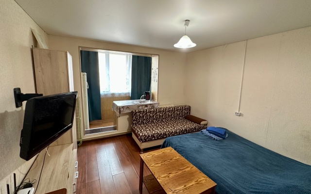 Квартира 1 комнатная Пансионат улица Седова 64А