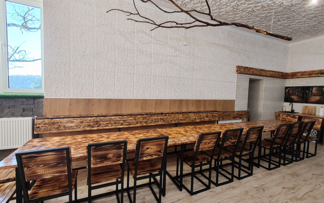 Частный дом Усадьба Дуб.Бай