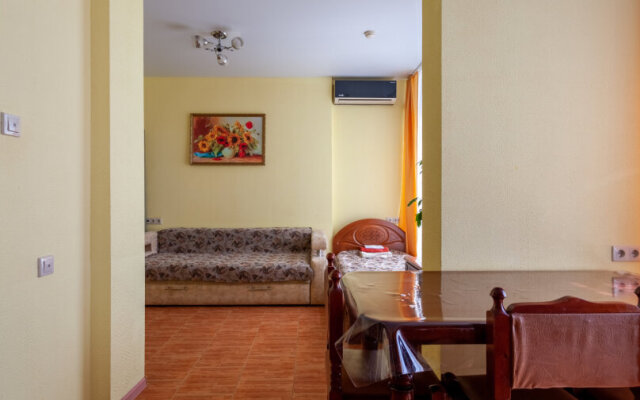Mariya Apartments 3