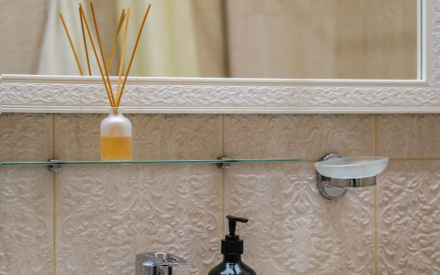 Апартаменты Центра 3 Минуты до Парка Луначарского 29