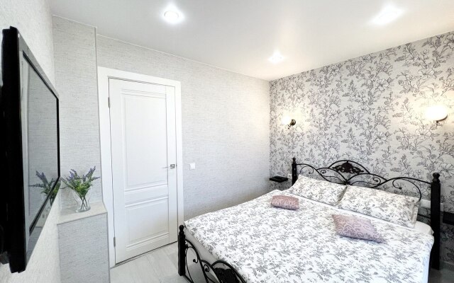 Uyutnoye Gnyozdyshko Kazan Apartaments