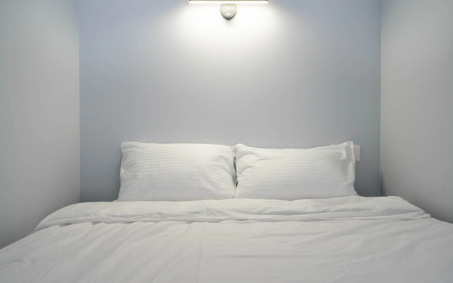 Квартира Современный стиль в центре города