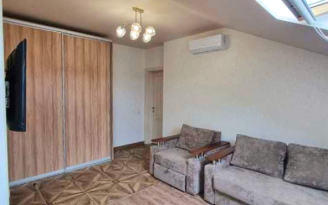 Studia na Pionerskom Apartments
