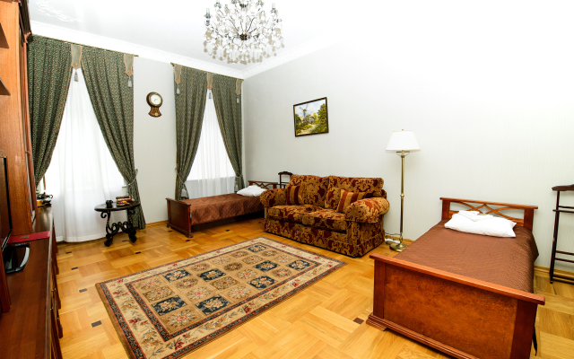 MarLen Guest House