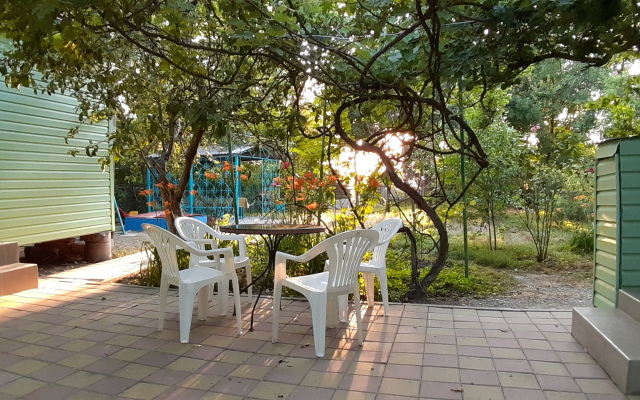 Tikhiy Sad Guest House
