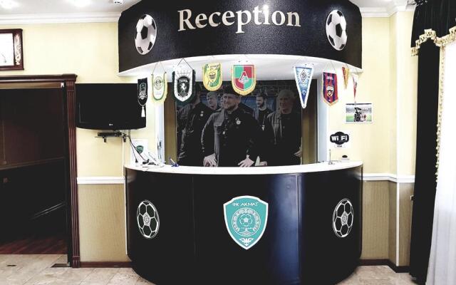 Sport Hotel