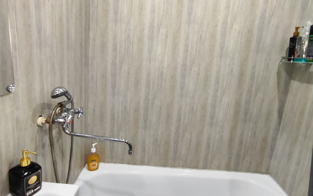 Квартира Однушка на Щусева