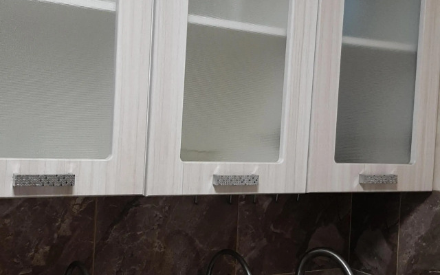 Квартира рядом с ЖД вокзалом