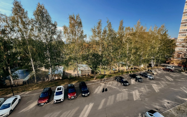 Апартаменты Privi House на Ипподромной 17