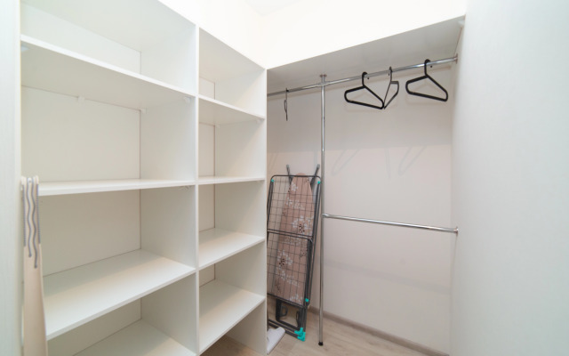 Квартира Rest in the Rhythms of Tyumen 158