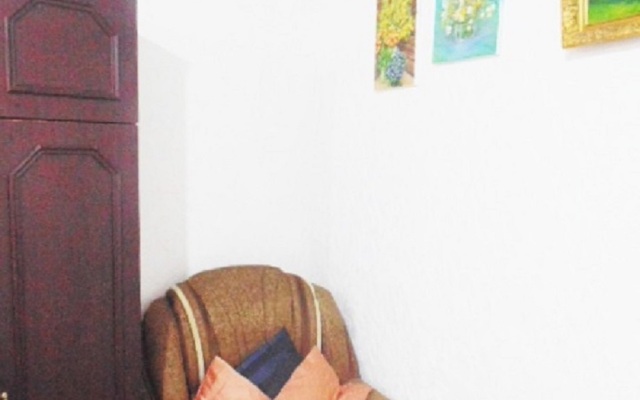 Apartamenty 2 Minuty Peshkom Ot Naberezhnoy Tereshkovoy Flat