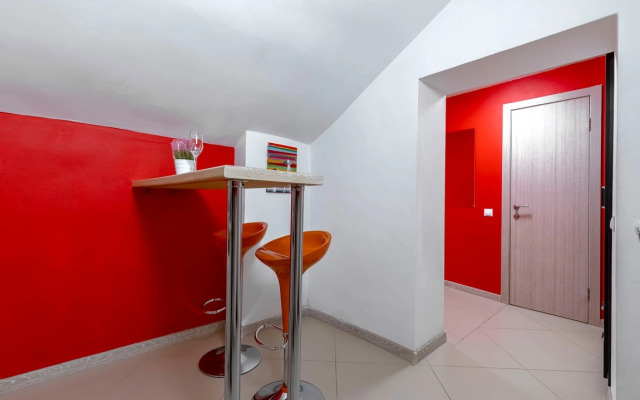 Апартаменты на Гаванской