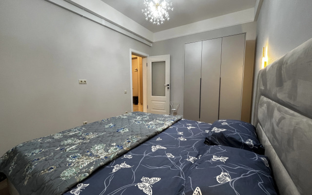 Апартаменты Sundag130-1