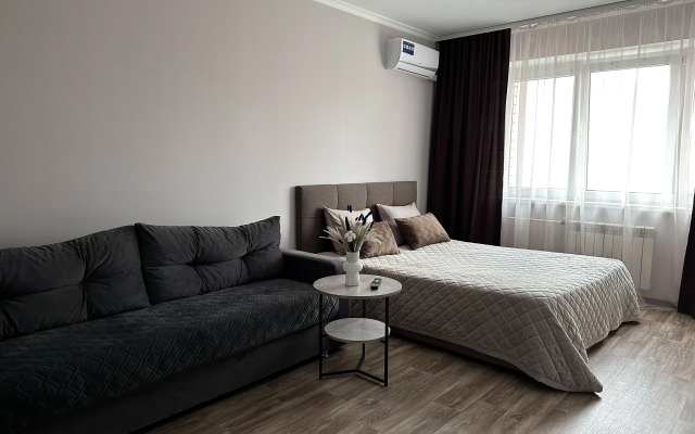 Апартаменты Свиридова 17