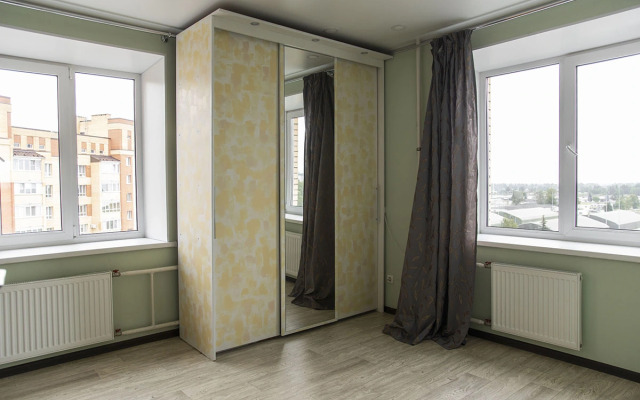 Апартаменты Юбилейные