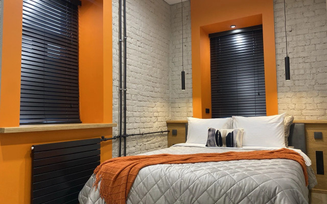 Квартира Однокомнатная в 2х Минутах от Невского Проспекта