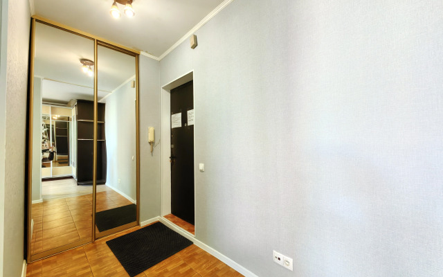 Na Domodedovskoy Apartaments