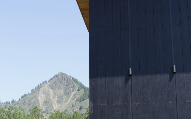 База отдыха Апарт-бутик Альпака