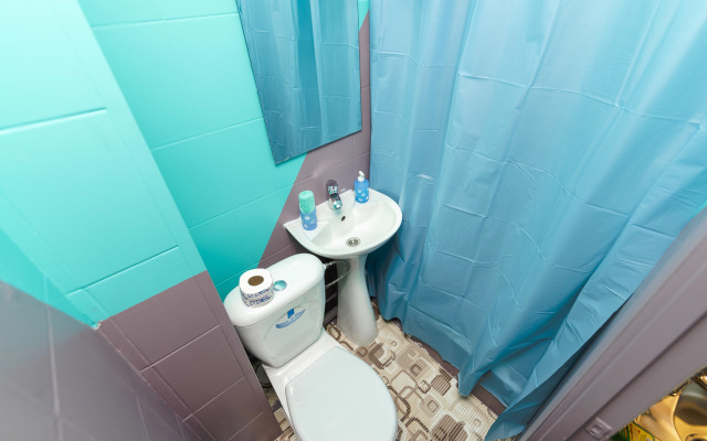 Квартира Компактная студия рядом с Grand Park