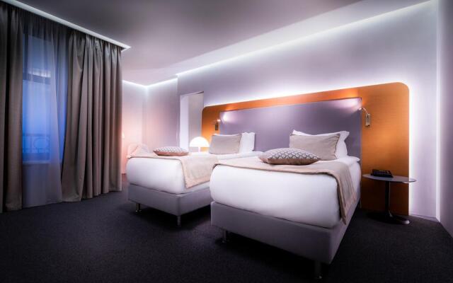 Design-hotel StandArt