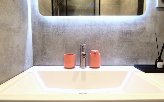 Апартаменты Liberty City