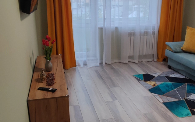 Odnokomnatnye appartamenty Flat
