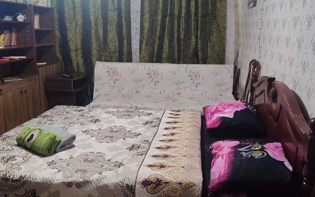 Live-In-Comfort Na Orekhovy Bulvar Flat