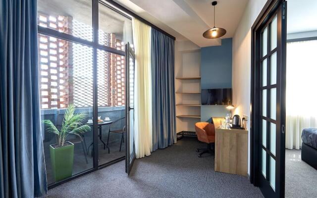 Graphica Tbilisi Hotel