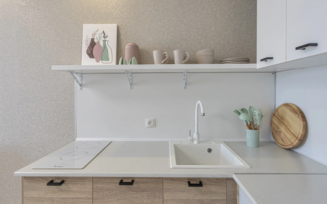 Квартира Апартаменты Vlad Apartments