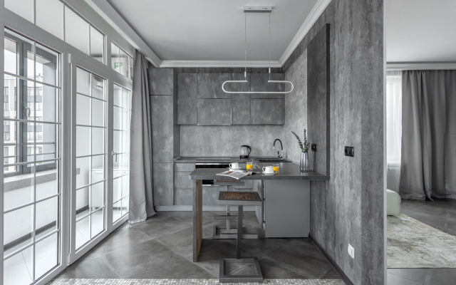 Квартира Dubrovskiy apart в самом центре Петербурга