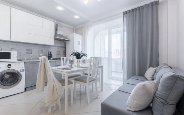 Апартаменты на Шесть Персон