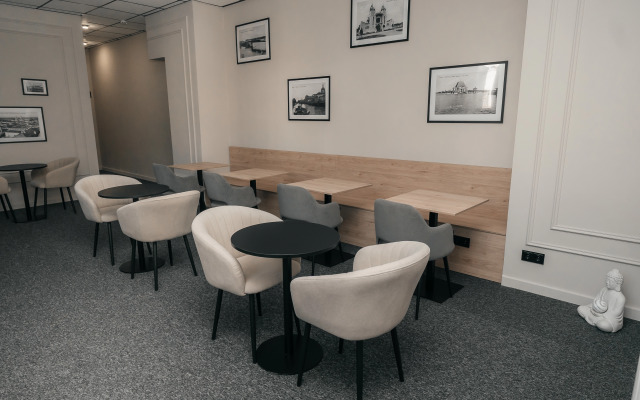 Hotel Innjoy