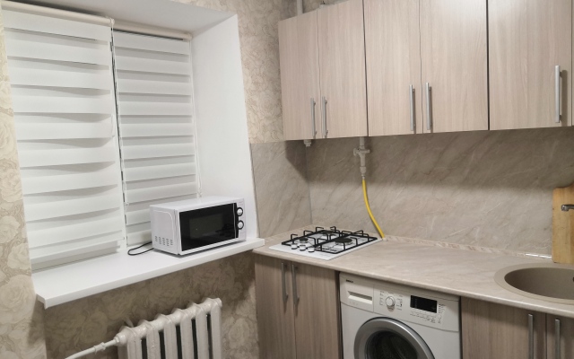 Квартира Тихое Место