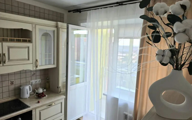 V Mikrorajone Krylatyj Flat