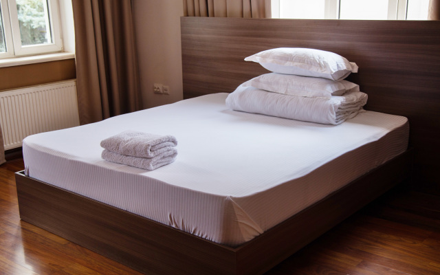 People Guest House
